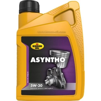 Abbildung von CARPOINT Kroon Oil 31070 Asyntho 5W 30 1L