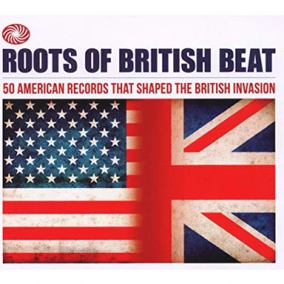 Abbildung von Roots of British Beat