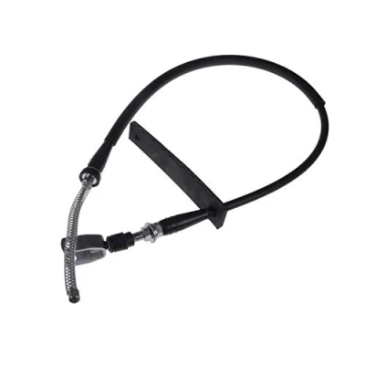 Abbildung von BLUE PRINT ADC446174 Handbremsseil hinten rechts