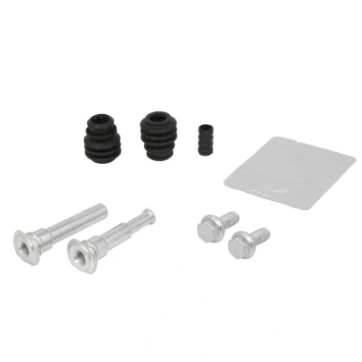 Abbildung von QUICK BRAKE 113 1425X Führungshülsensatz, Bremssattel KIA: RIO 2, CARNIVAL / GRAND 3, 2 Stufenheck, HYUNDAI: ACCENT 3