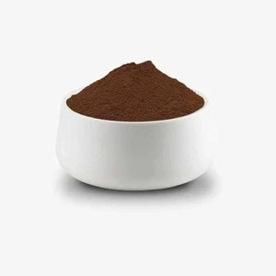 Abbildung von Pigmentpulver Braun 1kg Eisenoxid Oxidfarbe Farbpigmente Trockenfarbe für Beton Gips Knetbeton Farben Lacke
