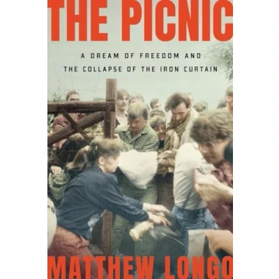 Abbildung von the Picnic: A Dream of Freedom and Collapse Iron Curtain