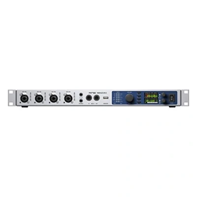 Abbildung von RME Fireface UFX II
