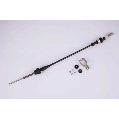 Abbildung von HELLA 8AK 355 700 161 Kupplungsseil mit manueller Nachstellung