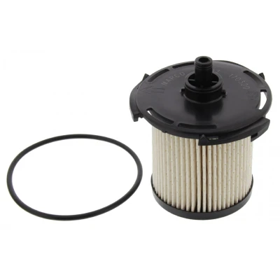 Abbildung von MAPCO 63617 Kraftstofffilter Filtereinsatz FORD: Transit Custom V362 Kastenwagen, Mk6 V363 Kastenwagen