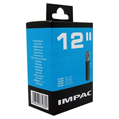 Abbildung von Schlauch Impac AV12 12&quot; / 47/62 203 35 Mm Ventil