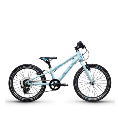 Abbildung von S&#039;cool Kinderfahrrad liXe, 7 Gang, 20 Zoll