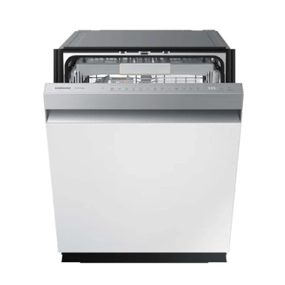Abbildung von Samsung teilintegrierbarer Geschirrspüler &quot;DW60CG880SSLEG&quot;, DW60CG880SSLEG, 14 Maßgedecke