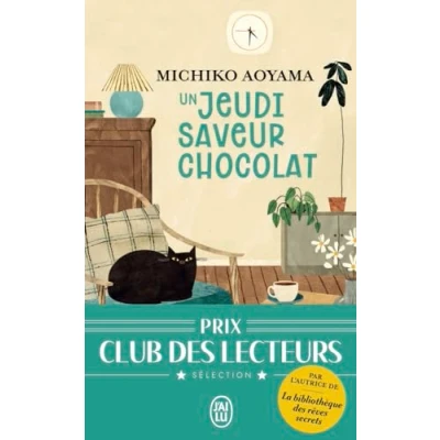 Abbildung von Un jeudi saveur chocolat