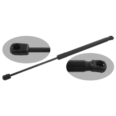 Abbildung von FEBI BILSTEIN 31676 Heckklappendämpfer 660 490 beidseitig AUDI: A6 C6 Avant
