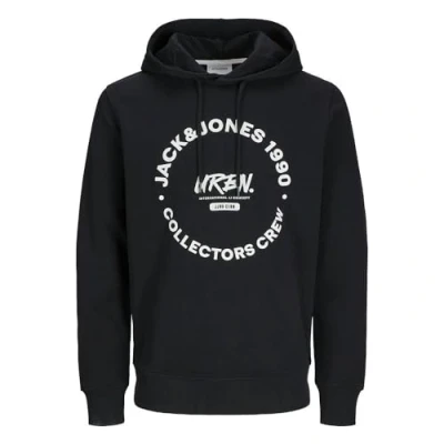 Abbildung von Jack &amp; Jones Kapuzensweatshirt JJSIMON SWEAT HOOD