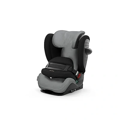 Abbildung von Cybex Autokindersitz Gold, Sommerbezug für Pallas G i Size, ab: 15 Monaten