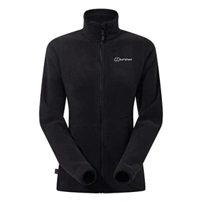 Abbildung von Prism Polartec Interactive Fleece Jacke Zusätzliche Wärme Schmeichelnder Stil Strapazierfähig