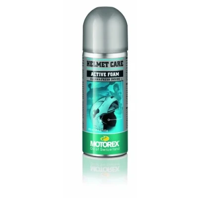 Abbildung von Motorex MTX500 302306 Care Helmet Spray 0,2l