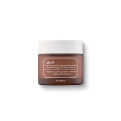Abbildung von Klairs Maple Energy Infusing Cream 60 g