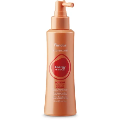 Abbildung von Vitamins Energy Energizing Lotion