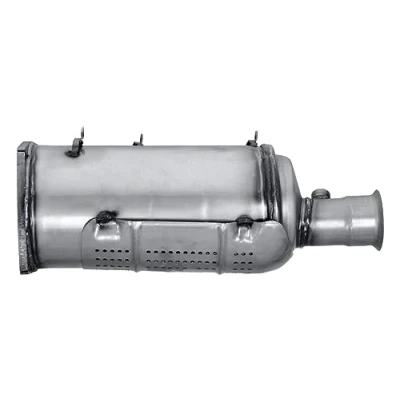 Abbildung von HELLA 8LH 366 080 161 Rußpartikelfilter Euro 4 Siliziumcarbid für Kurz und Langstreckenverkehr mit Anbauteilen CITROËN: C4 Picasso 1