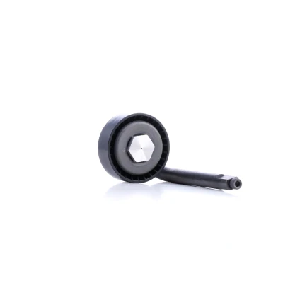 Abbildung von FEBI BILSTEIN 106365 Spannarm, Keilrippenriemen BMW: 5 Touring, 3 7