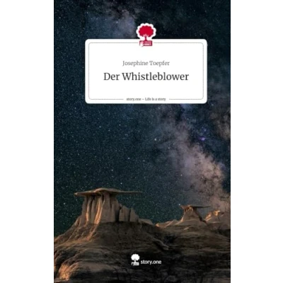 Abbildung von Der Whistleblower. Life is a Story story.one