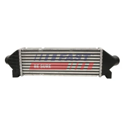 Abbildung von FAST FT55601 Ladeluftkühler FORD: Transit Mk5 Bus