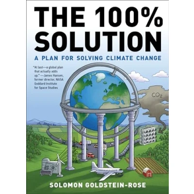 Abbildung von The 100% Solution: A Plan for Solving Climate Change