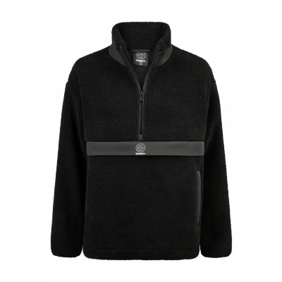 Abbildung von Eskadron FW25 Dynamic Half Zip Sweater TeddyVerkauft von HypoStore