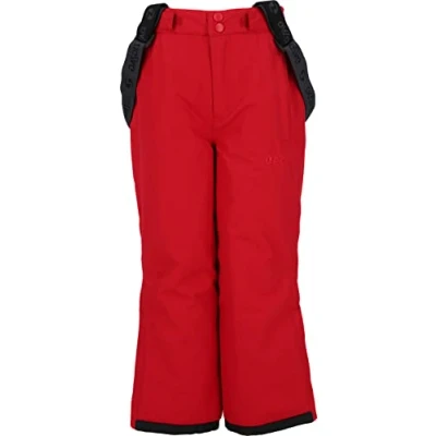 Abbildung von ZIGZAG Soho Hose 4041 Crimson 92 98