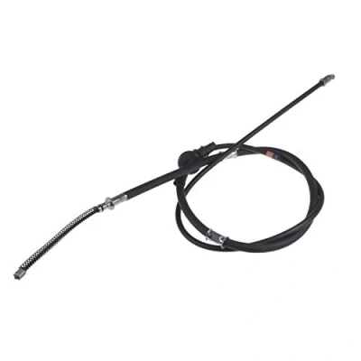 Abbildung von BLUE PRINT ADC446130 Handbremsseil hinten rechts
