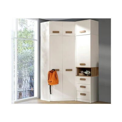 Abbildung von Marmex Möbel Schrank Set Grant 12, Soft Close Funktion