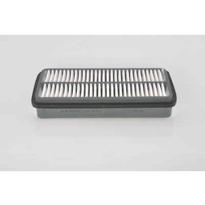 Abbildung von BOSCH F 026 400 038 Luftfilter 52 154 308,5 Filtereinsatz TOYOTA: Corolla VIII Compact, Liftback, Limousine
