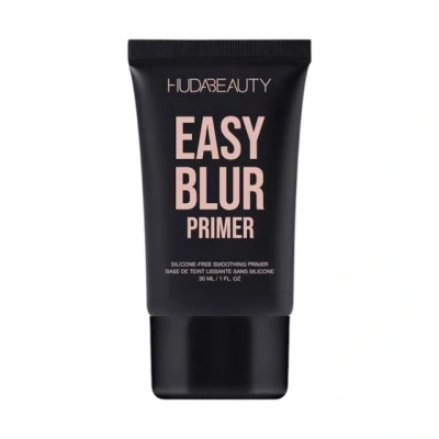 Abbildung von Huda Beauty easy Blur Silicone free Smoothing Primer Glättende Base Ohne Silikon