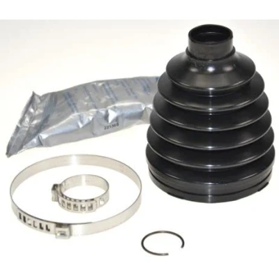 Abbildung von LÖBRO 305285 Achsmanschette 108,00 TPE (thermoplastischer Elastomer) RENAULT: MEGANE 3 Grandtour, SCENIC 3, Coupe, DACIA: Duster SUV