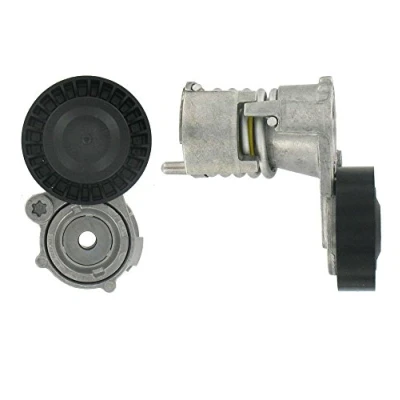 Abbildung von SKF VKM 36236 Spannrolle FORD: Focus 2 Schrägheck, VOLVO: V50, S40 II, C30