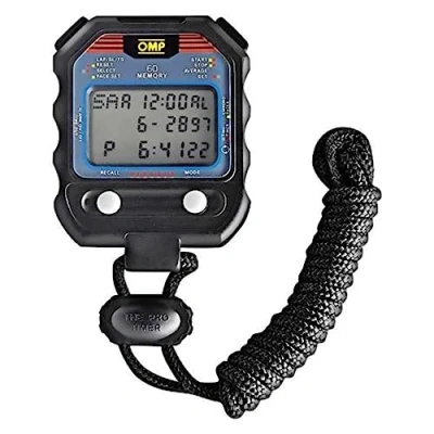 Abbildung von Omp OMPKB/1040 Stoppuhr Kb/ 1040