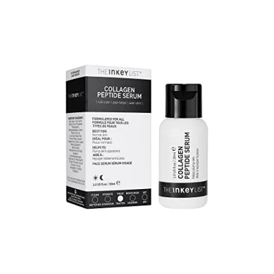 Abbildung von The INKEY List Collagen Booster 30ml