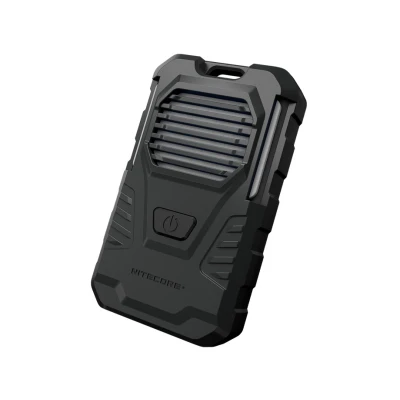 Abbildung von Nitecore EMR06 TAC Muggenverjager Oplaadbaar