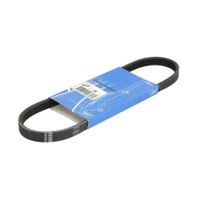Abbildung von SKF VKMV 4SK663 Keilrippenriemen 663 4 FIAT: Stilo Schrägheck