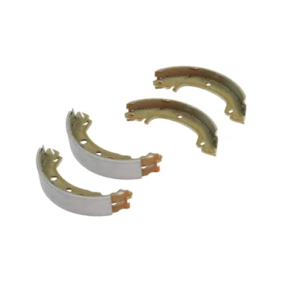 Abbildung von DELPHI LS1724 Bremsbacken 203mm 39mm RENAULT: MEGANE I Grandtour, 1 Cabriolet, Coach