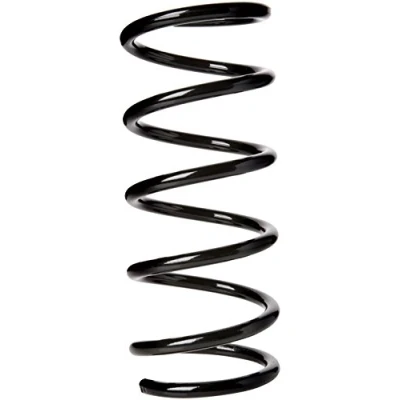 Abbildung von BILSTEIN B3 OE Replacement 36 278138 Fahrwerksfeder Hinterachse FIAT: Panda II Schrägheck