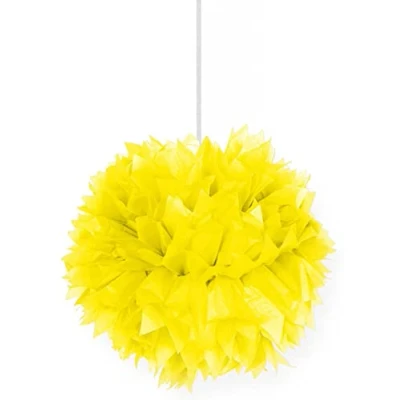 Abbildung von Pompom Yellow pro Einheit