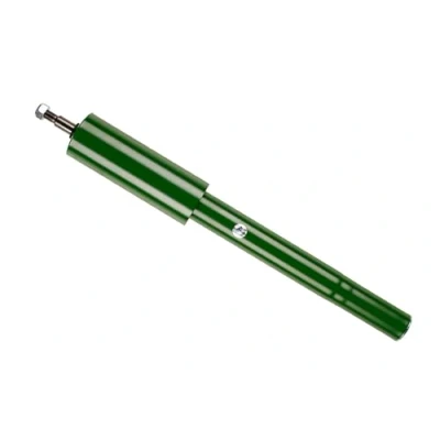 Abbildung von BILSTEIN B4 OE Replacement 24 066457 Stoßdämpfer Hinterachse Gasdruck Einrohr federtragender Dämpfer unten Auge, oben Stift JAGUAR: S Type