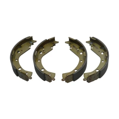 Abbildung von KAVO PARTS KBS 9943 Bremsbacken 229mm 40mm TOYOTA: RAV4 II SUV