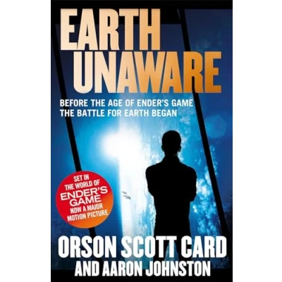 Abbildung von Earth Unaware: Book 1 of the First Formic War