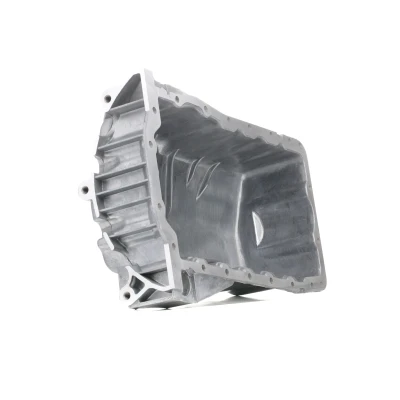 Abbildung von MEYLE 100 103 0053 Ölwanne ohne Dichtung mit Bohrung für Ölstandsensor ORIGINAL Quality VOLKSWAGEN: Golf 4 Schrägheck, Polo IV Schrägheck
