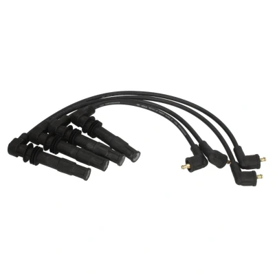 Abbildung von MAGNETI MARELLI 941319170081 Zündkabelsatz VOLKSWAGEN: Lupo / 3L, Polo III Schrägheck, Golf 4 SEAT: Arosa, Leon I Schrägheck