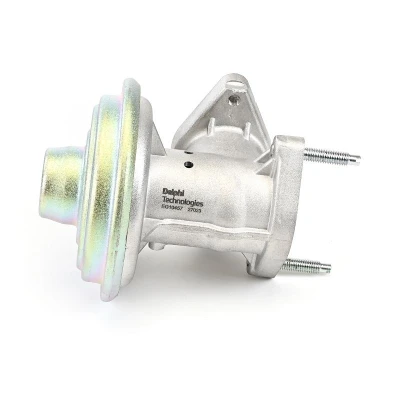 Abbildung von DELPHI EG10457 12B1 AGR Ventil ohne Kühler FORD: MONDEO 3 Kombi, 3, Stufenheck