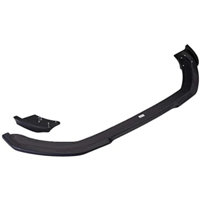 Abbildung von RDX Frontspoiler VARIO X PEUT 308 (Typ L) GT / GTi Frontlippe Front Ansatz Vorne Spoilerlippe