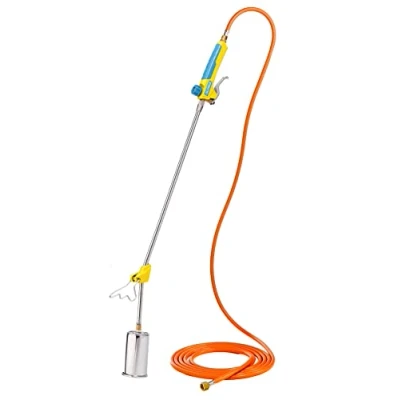 Abbildung von GLORIA Thermoflamm bio Professional Plus Unkrautbrenner, 000296.0000, 4046436035540