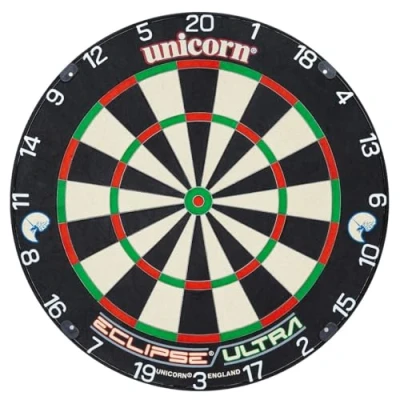 Abbildung von Unicorn Eclipse Ultra Bristle Board