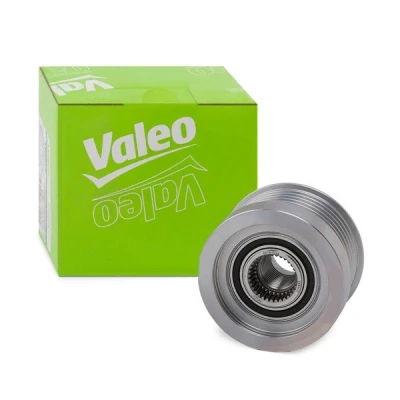Abbildung von VALEO 588022 Freilauf Lichtmaschine 38 VOLVO: XC90 I, S60 V70 2